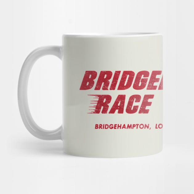 Bridgehampton Race Circuit by retropetrol